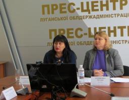 На Луганщині створюються належні умови для забезпечення збереженості архівних документів, – колегія