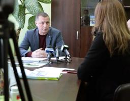 Актуальний коментар: Юрій Стогнієв про перехід Луганщини в «червону» зону