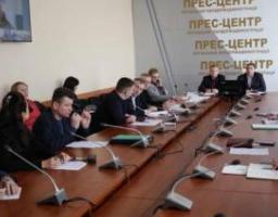 На Луганщині опалювальний сезон триває