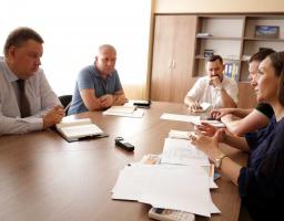 У Сєвєродонецьку відкриється діалогова платформа для зустрічей громадськості та влади 