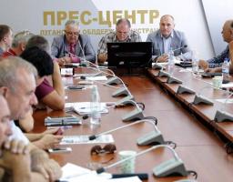 Громадська рада ініціює зміни до законодавства