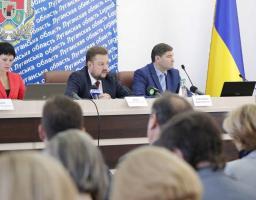 Люди мають долучатися до вирішення проблем власних населених пунктів, – Сергій Філь