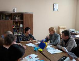 Двом роботодавцям області продовжено строк компенсації витрат на оплату праці переселенців