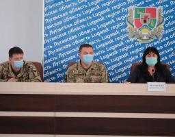 Фінансування обласної програми національно-патріотичного виховання дітей та молоді збільшено вдвічі