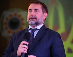 Луганському національному університету – 100 років! Сергій Гайдай привітав освітян