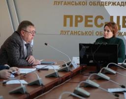 Наше завдання – мінімізувати ризики для області, – Наталія Романенко на засіданні протиепізоотичної комісії