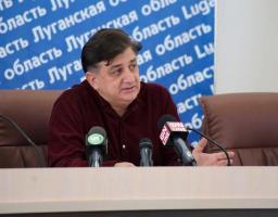 Для проходження ЗНО в області створено вісім базових округів