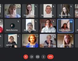 44-м випускникам Сєвєродонецького фахового коледжу культури і мистецтв 2022 року присвоєно кваліфікацію молодшого спеціаліста 