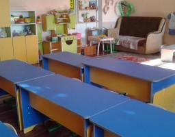 Звіт про реалізацію проектів місцевого розвитку – переможців обласного конкурсу 2017 року