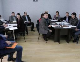 Серед пріоритетів діяльності облдержадміністрації – відновлення інфраструктури та транспортне сполучення