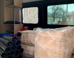 Переселенців з Кремінної забезпечують твердопаливними печами