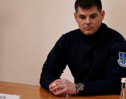 Призначено нового керівника Луганської обласної прокуратури