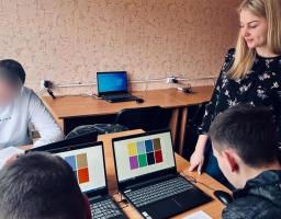 Кандидати на службу до штурмової бригади «Лють» проходять черговий етап відбору - психологічне вивчення