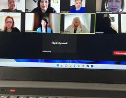 Затверджено програму ІІ етапу Всеукраїнської дитячо-юнацької військово-патріотичної гри «Сокіл» («Джура») для школярів Луганщини