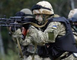 Новини АТО: населені пункти Попаснянського району опинилися під ворожим обстрілом