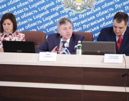 Кожен учасник проекту «Змінимо країну разом!» – творець нової історії України, – Юрій Гарбуз