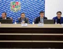 У Сєвєродонецьку відбувся Земельний форум