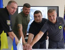 Кошти від продажу марки «Вічна Пам‘ять» спрямують на підтримку сімей загиблих військових