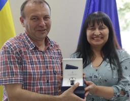 30 медалей на 25 міжнародних змаганнях та 161 - на всеукраїнських! Луганські спортсмени досягають високих результатів та відстоюють престиж не лише свого регіону, а й усієї країни