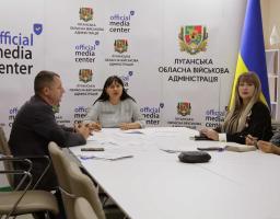 Мешканців деокупованих територій обстежать на туберкульоз та гепатит – таке рішення прийняте Обласною радою з питань протидії туберкульозу та ВІЛ-інфекції/СНІДу 