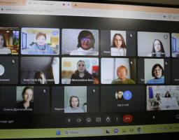 10-й ювілейний обласний етнофестиваль «Стежками Лемківщини» відбувся у форматі онлайн