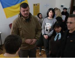 Артем Лисогор: у нас опрацьовано 42 тисячі запитів на пошкоджене житло