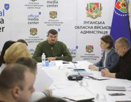 На випадок блекауту хаби мають забезпечити людям усі першочергові потреби, – Артем Лисогор