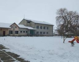 Ще один шелтер для переселенців відкрили на Львівщині