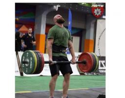 Сильні не тільки на фронті! 