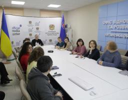 Прозорість та підзвітність: Держслужбовці навчаються заходам фінансового контролю