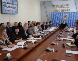 Рік доріг на Луганщині: окреслено плани щодо ремонту автошляхів місцевого значення