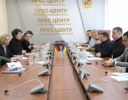 GIZ готовий інвестувати у довгострокові та соціально важливі проєкти