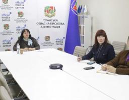 Ірина Верещук доручила прискорити реалізацію проєктів «Укрпошта-Банк» та «Укрпошта-Ліки», що впроваджуватимуться у деокупованих населених пунктах