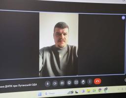 Нашестя мишей та сміттєзвалища посеред тимчасово окупованих міст Луганщини: затвердили план роботи Державної Надзвичайної протиепізоотичної комісії