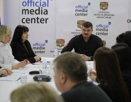 Оптимізація навчальних закладів та покращення учбового процесу: визначили пріоритетні напрямки роботи в сфері освіти