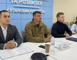 Луганський бізнес співпрацюватиме із Спілкою підприємців та роботодавців Польщі