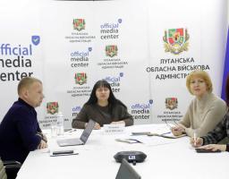 185 учасників бойових дій з Луганщини придбали житло за рахунок державних коштів