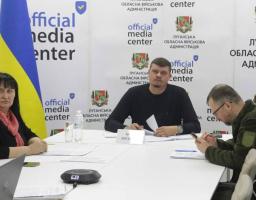 Артем Лисогор взяв участь у засіданні Урядового комітету під головуванням Віце-прем'єр- міністра - міністра з питань цифрової трансформаціїф Михайла Федорова. 