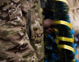 12 тіл оборонців, що воювали на Луганському напрямку повернули до України