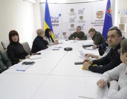 7 терміналів Starlink для забезпечення діяльності гумхабів виділено з регіонального матеріального резерву