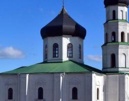 31 пам’ятку культурної спадщини зруйнували або знищили росіяни у Луганській області від початку повномасштабного вторгнення