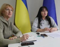 Пенсійними виплатами забезпечуються 176 575 жителів Луганщини