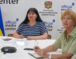 Сексуальне насильство під час конфлікту – це воєнний злочин