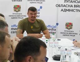 Артем Лисогор: взаємодія з Конгресом місцевих та регіональних влад дозволяє швидко вирішувати наші проблемні питання на державному рівні