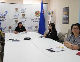 Митці Луганщини формують українську національну та громадянську ідентичність жителів області 