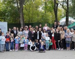 Стійкість одного – стійкість мільйонів!