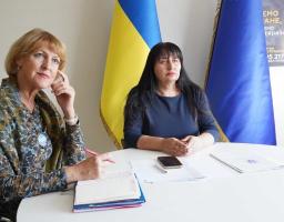 Цьогоріч пенсійним фондом Луганщини здійснені виплати понад 220 тисячам пенсіонерів