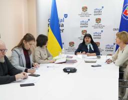 З00 профілактичних заходів проведуть громади Луганщини в рамках акції «16 днів проти насильства»