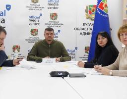 Ветерани повинні відчувати, що їхні зусилля та жертви цінуються, – Артем Лисогор на форумі «Ветеран-пріоритет держави. Виклики та перспективи»