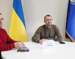 «Законодавство не обмежує банки щодо кредитування суб’єктів підприємницької діяльності, які мають ознаки дефолту», - представник Нацбанку Борис Качан під час «Діалогу із бізнесом» Луганщини
